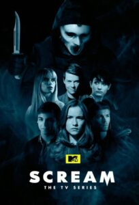 Scream serie