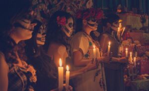 ¿Sin plan para el puente? Actividades gratis por el Día de Muertos