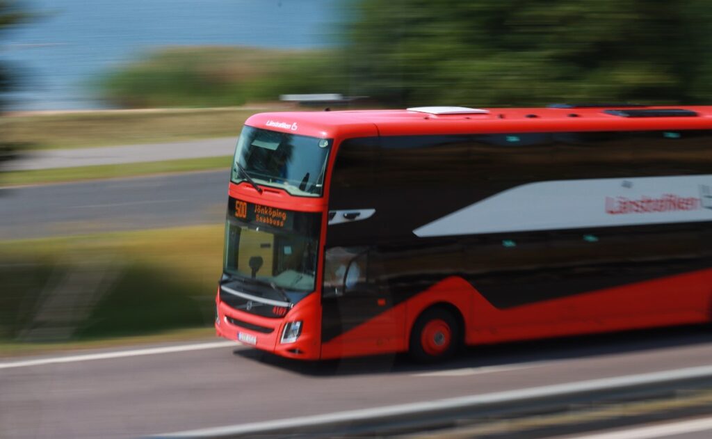 descuento para estudiantes en autobuses