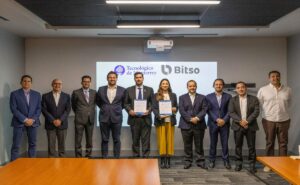 Tec impartirá una nueva materia sobre fintech