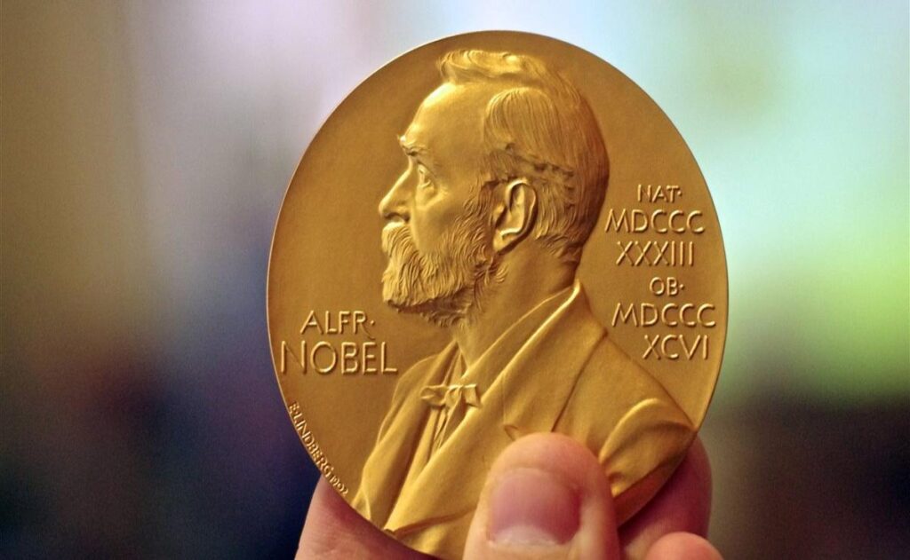 ¿Quiénes ganaron los Premios Nobel 2023?