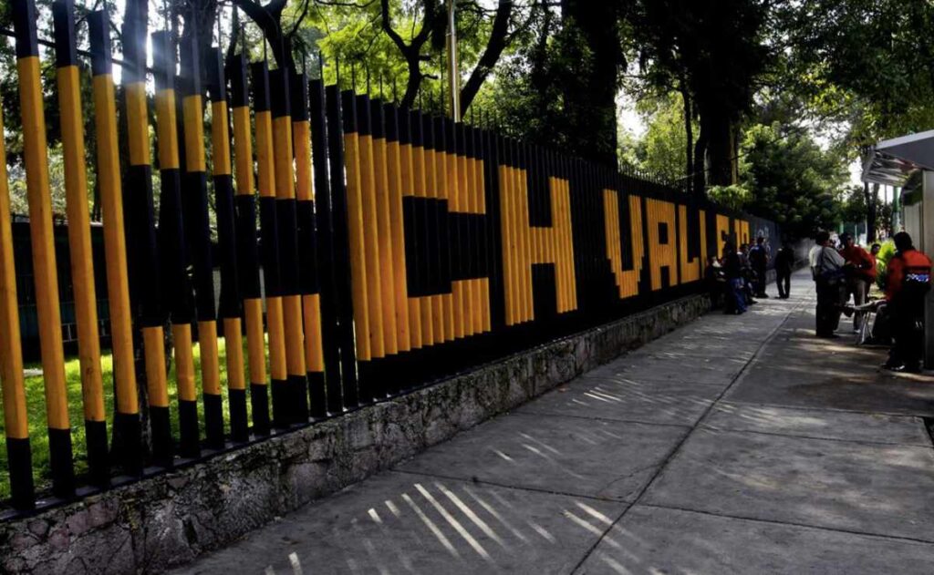 ¿Qué prepas, CCH y FES de la UNAM se encuentran en paro?