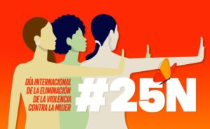 ¿Qué actividades organizará la UNAM para conmemorar el 25N?