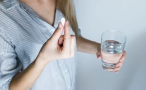 UNAM explica por qué es peligroso tomar aspirina