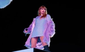 En estas universidades puedes estudiar cursos sobre Taylor Swift