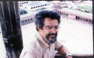 Enrique Dussel