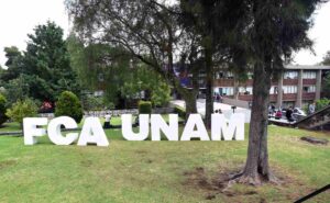 ¿Qué está pasando en la Facultad de Contaduría y Administración de la UNAM?