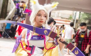 Festival de Anime 2023 llega al IPN; todo lo que tienes que saber