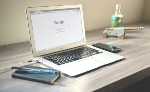 Aprende a crear tu página web con este curso gratis de Google