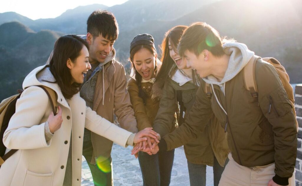 “Jeong”, el milenario concepto coreano que puede a ayudarte a vivir feliz