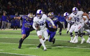 Liga Mayor ONEFA 2023: Conoce a los Nuevos Campeones