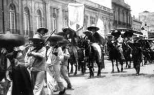 Novelas de la Revolución Mexicana: libros que debes leer si te gusta esa época