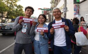 Becas Benito Juárez 2023: cuándo es el último pago para estudiantes de media superior