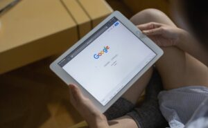 Pasa tus apuntes a digital con esta herramienta de Google