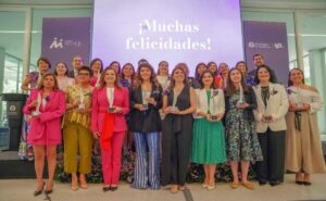 Tec de Monterrey lanza convocatoria para el Premio Mujer Tec 2024