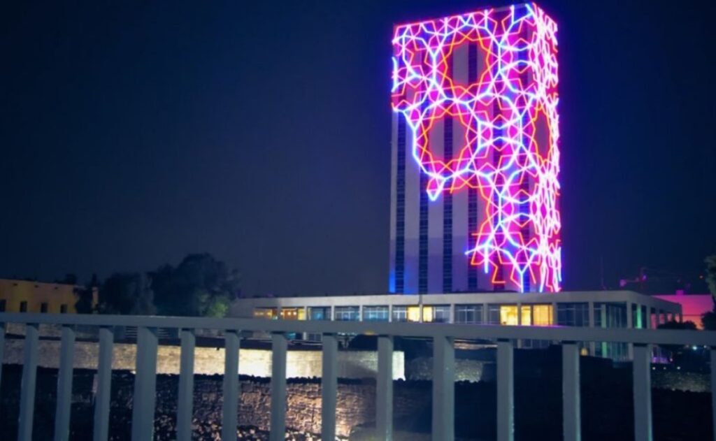 Conoce las actividades que tendrá el CCU Tlatelolco por el 25N