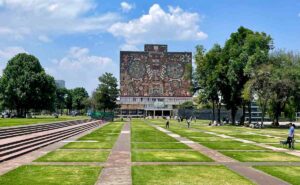 Leonardo Lomelí Vanegas, el nuevo rector de la UNAM