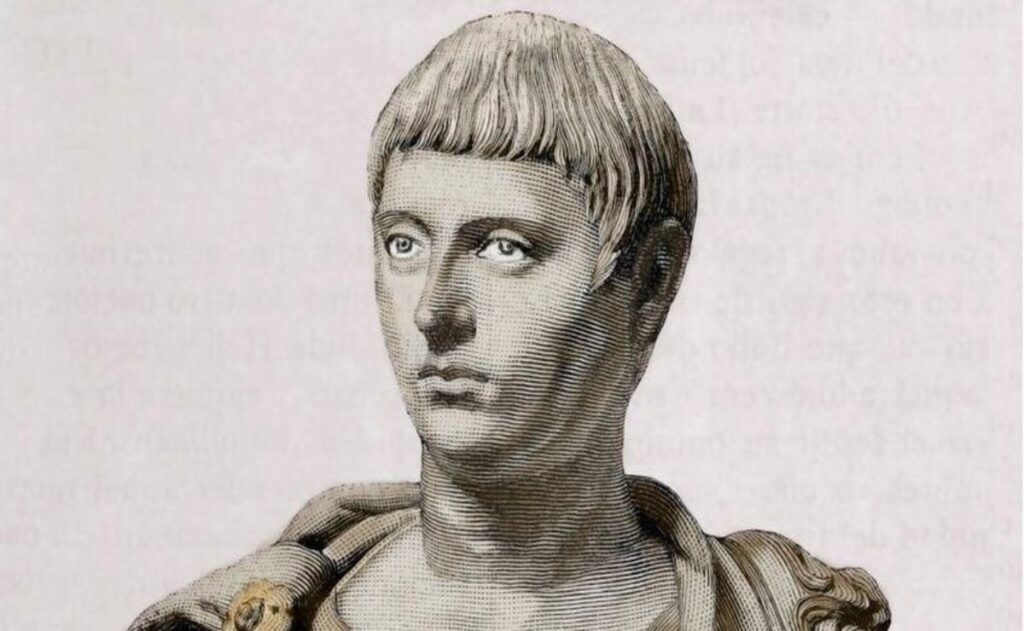 Por qué un museo va a reclasificar como mujer trans al emperador romano Heliogábolo