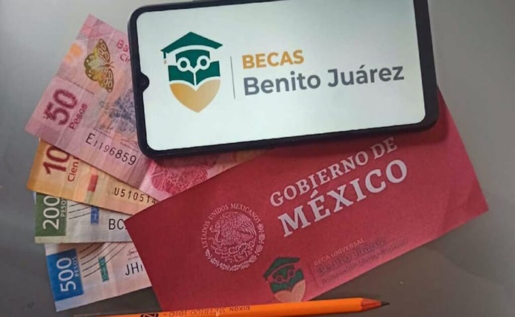 Beca Benito