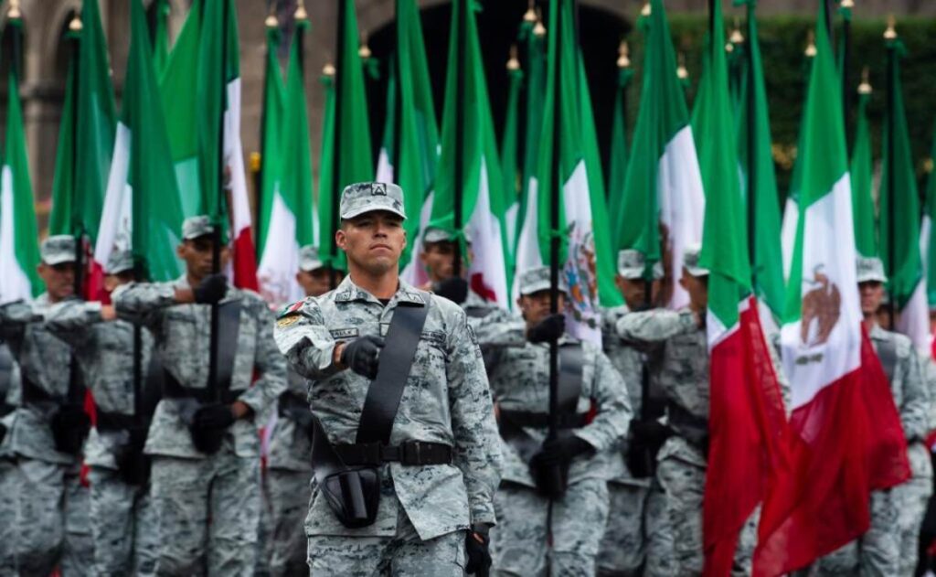 Cómo entrar al Ejército Mexicano y cuáles son las razones que impiden sumarte a sus filas