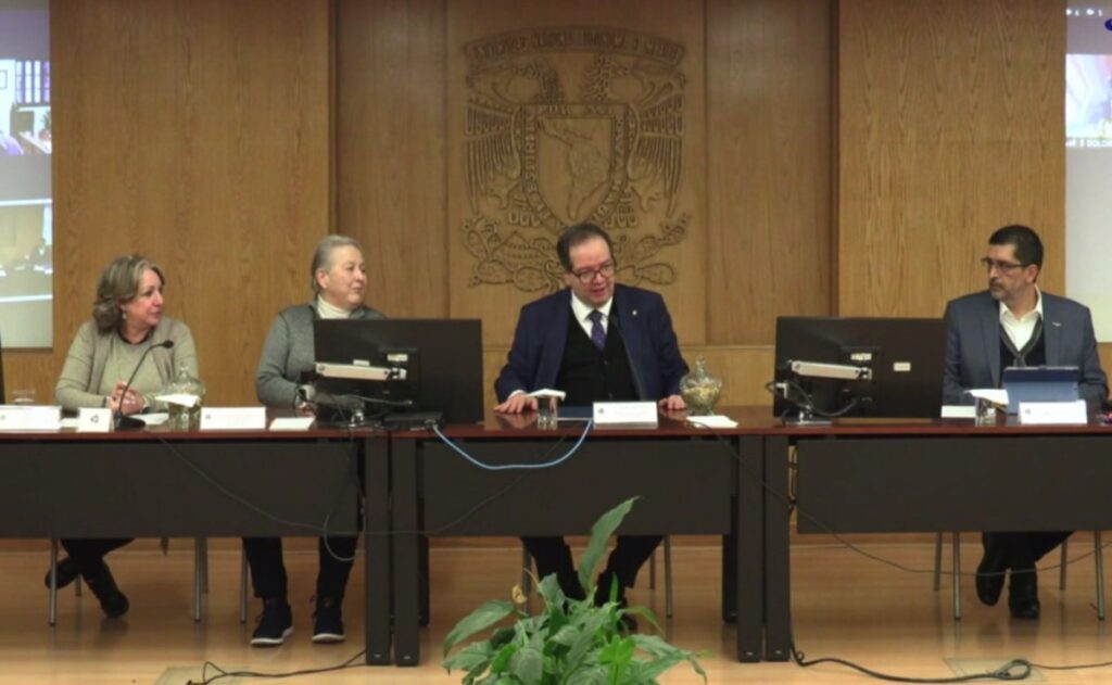 Los recientes nombramientos del rector Lomelí Vanegas