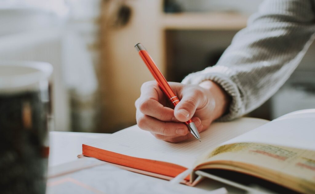 Curso literario