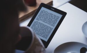 ¿Dónde y cómo descargar libros gratis para tu Kindle?