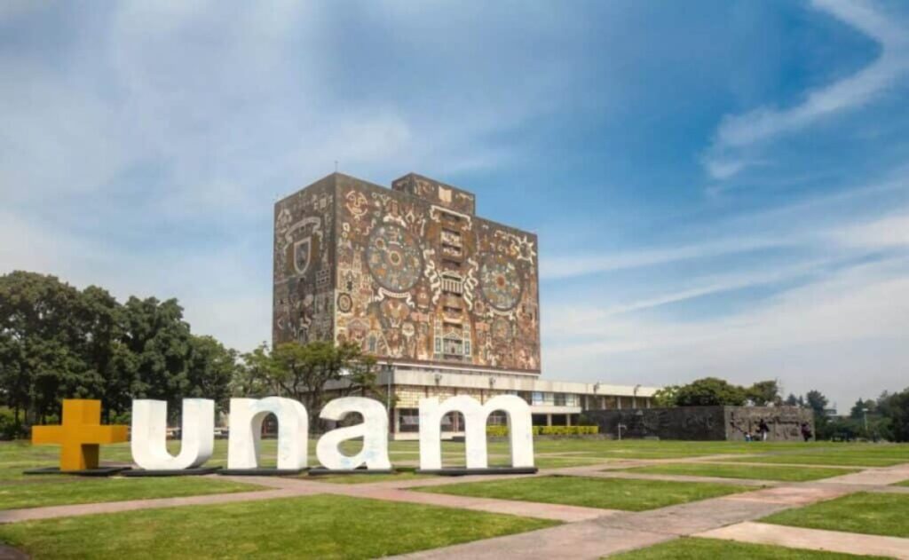 Este es el presupuesto para la UNAM en 2024 y así será asignado