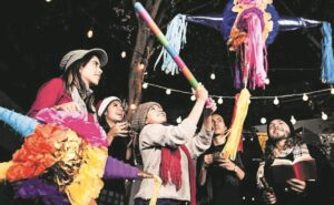 Maratón Guadalupe-Reyes: qué festividades se celebran