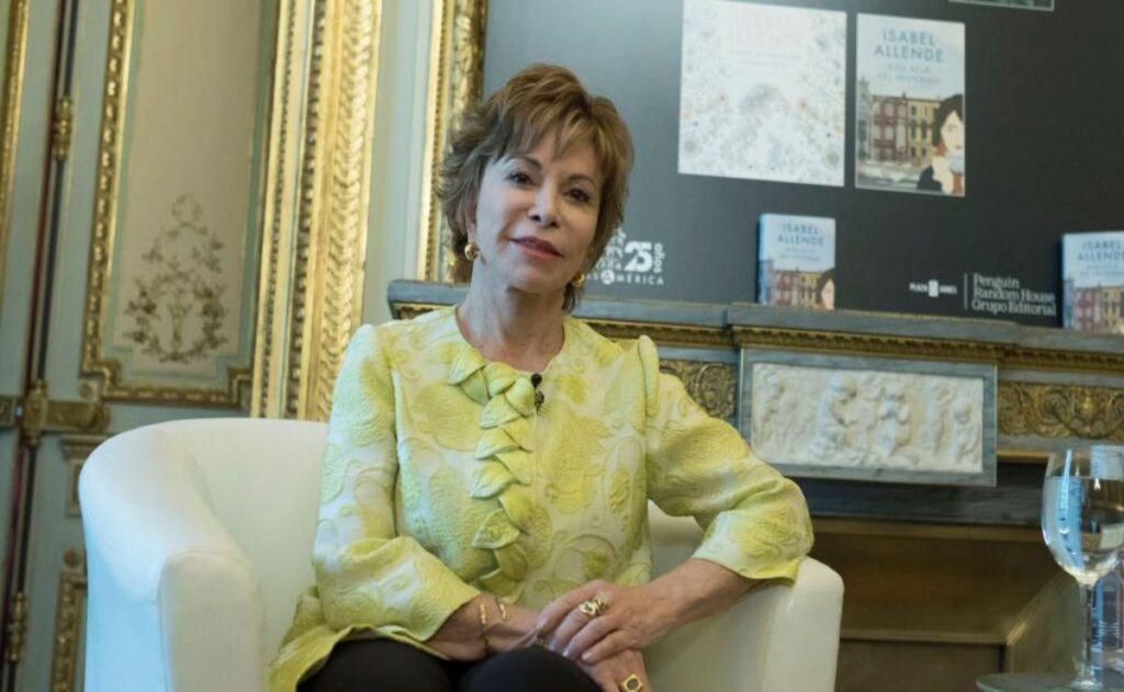 Por qué Florida y Texas retiraron libros de García Márquez, Isabel Allende