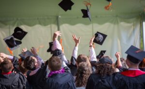 Posgrados: ¿boleto hacia el éxito?