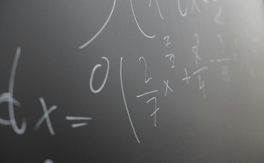 ¿Te fallan las matemáticas, álgebra o cálculo? Conoce el laboratorio de la UAM