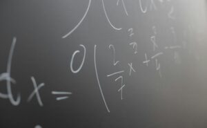 ¿Te fallan las matemáticas, álgebra o cálculo? Conoce el laboratorio de la UAM