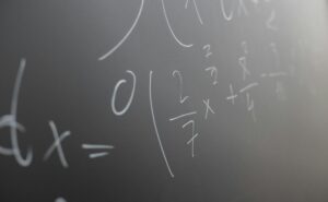 ¿Te fallan las matemáticas, álgebra o cálculo? Conoce el laboratorio de la UAM