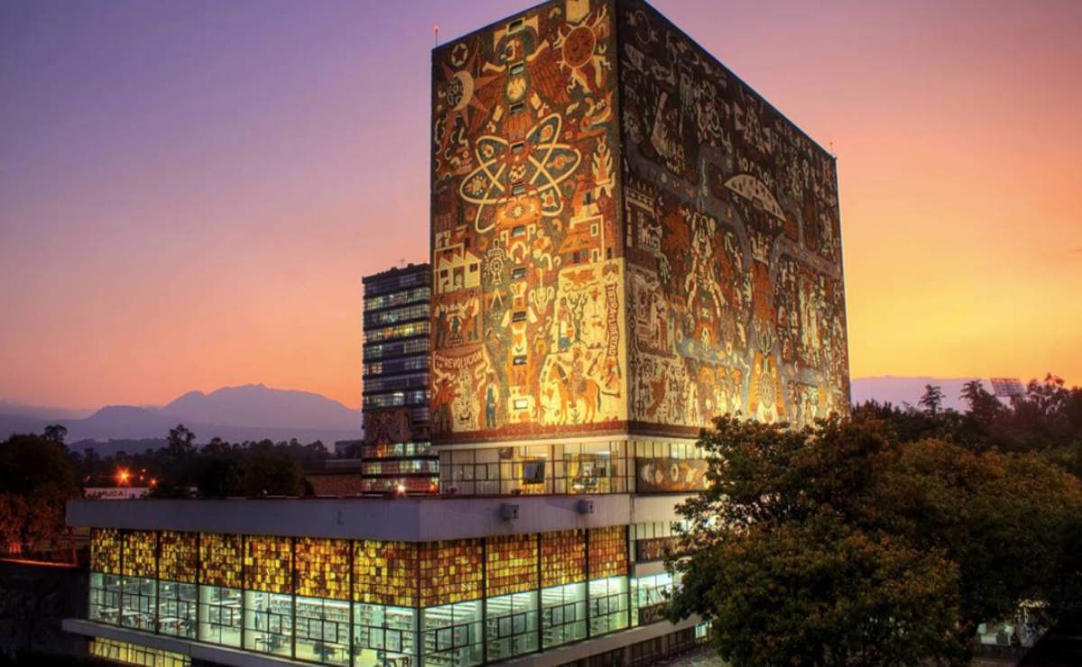 ¿Estudias en la UNAM? Descubre cómo disfrutar de funciones gratuitas de teatro,cine y más