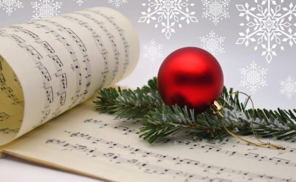 ¿Qué canciones escuchas en Navidad? La UNAM tiene una playlist para ti