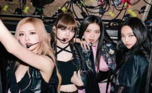 ¿Qué estudiaron las integrantes de Blackpink?