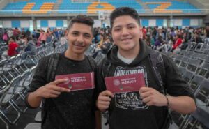 Beca Benito Juárez 2024: de cuánto será el pago para universitarios