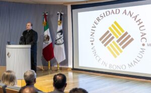 Universidad Anáhuac anuncia Centro de Educación Continua