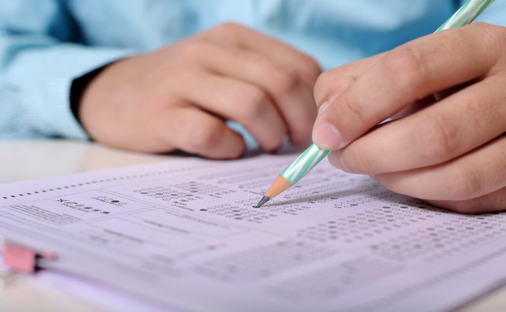 Examen Comipems 2024: qué escuelas piden más aciertos