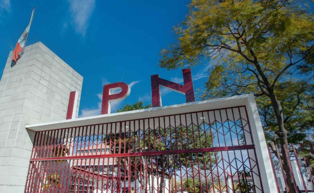 IPN tiene una vacante con sueldo de 58 mil pesos