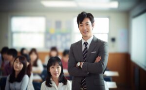 ¿Buscas estudiar en Japón?, la SEP tiene una beca para ti