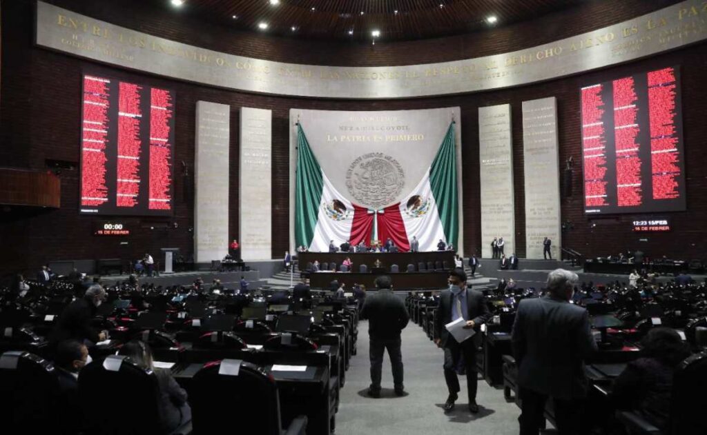 Cámara de Diputados lanza curso gratis sobre cómo ser un asesor legislativo