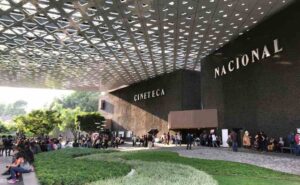 La Cineteca cumple 50 años y todas las entradas serán gratis