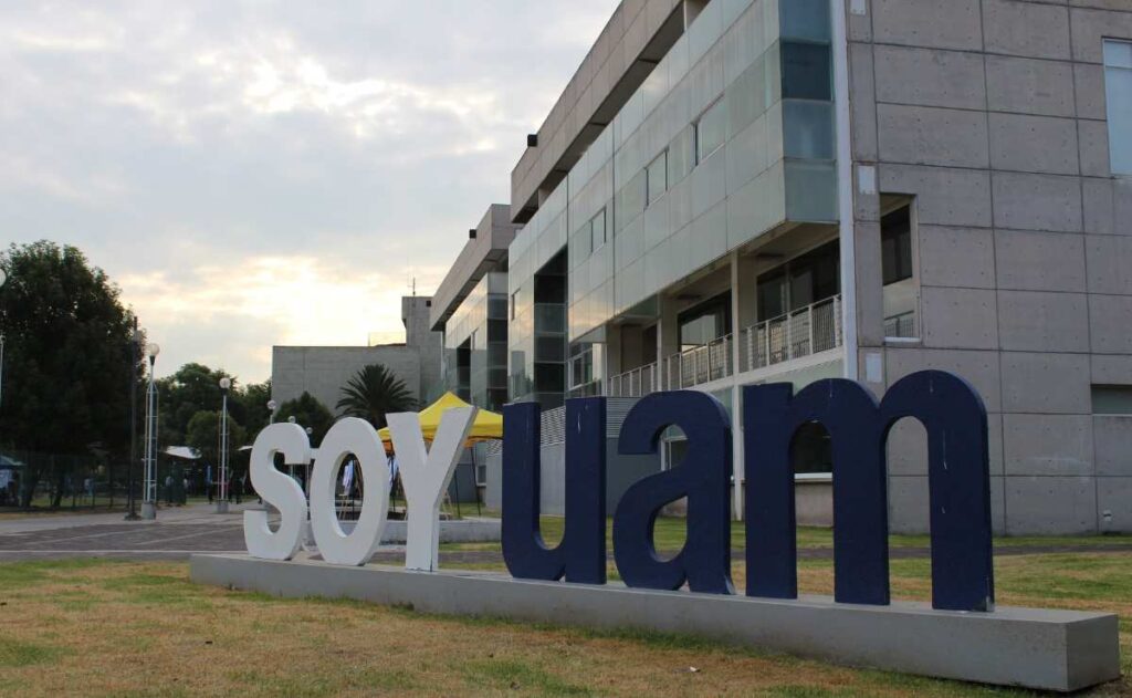 Conviértete en vocero de la UAM con la convocatoria Ecos