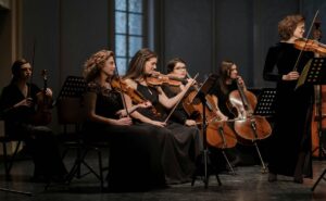 La noche de museos tendrá una gran velada musical; todos los detalles