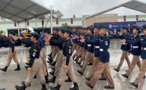 ¿Cómo ingresar a una preparatoria militar?