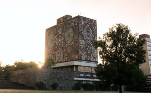 ¿Cuál es el promedio mínimo para poder entrar a la UNAM?