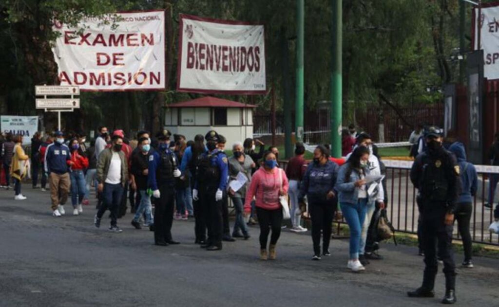 Comipems 2024: cuándo tengo que hacer el registro presencial