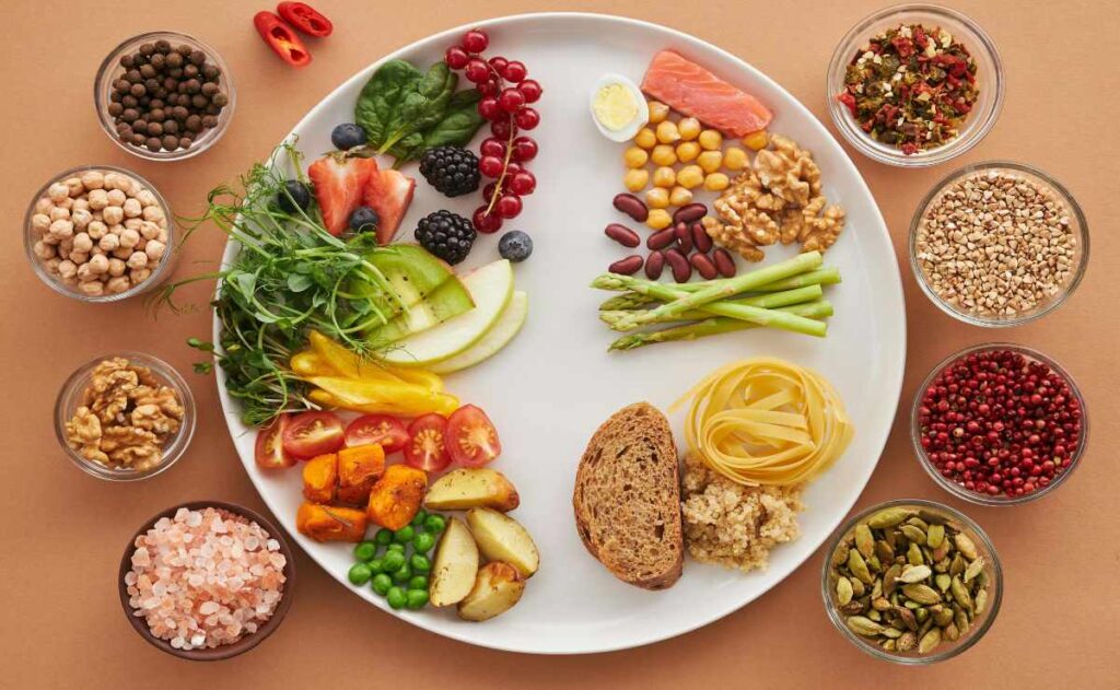 Estos alimentos te ayudarán a reducir la inflamación según Harvard